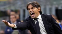 La grave crisis de Inzaghi en Inter: en Italia le recuerdan a Alexis y Vidal