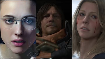 Death Stranding: todas las canciones y grupos de la banda sonora