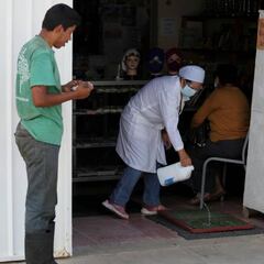 Programa Pytyvõ 2.0: ¿cuándo será el tercer y último pago del subsidio?