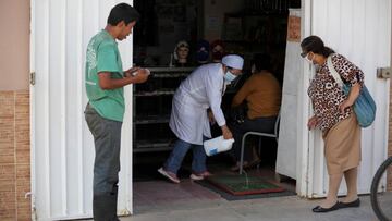 Programa Pytyvõ 2.0: ¿cuándo será el tercer y último pago del subsidio?