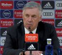 Ancelotti: "Marco Asensio es muy importante para nosotros"