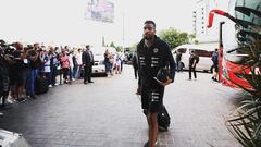 Lleva 45 partidos de titular en Inglaterra este año, sueña con la Roja y su DT lo eleva: “Consistente”