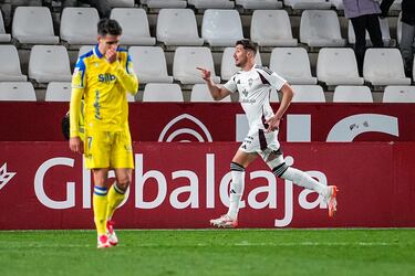 ‘Finales’ ante Málaga y Granada para fijar el rumbo
