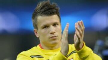 Konoplyanka impresionó: los números de su gran noche