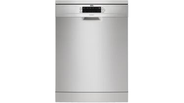 10 electrodomésticos AEG de oferta con descuentos de hasta el 65%