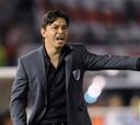 "Gallardo llevó a River a la élite y en Europa no se dieron cuenta"