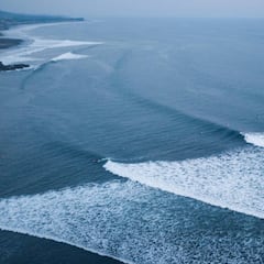 Los World Surfing Games se aplazan definitivamente a 2021