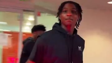 NFL prospect Cam Ward drops hint at Browns romance before Draft