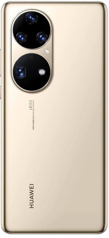 Huawei P50 Pro y P50 Pocket: precios, fecha en España y características