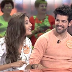 La reacción de Miguel Ángel Muñoz, ex de Ana Guerra, al anuncio de su compromiso