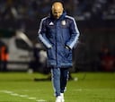 Las novedades en la pizarra de Sampaoli ante Uruguay