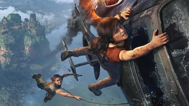 Por qué Chloe es la protagonista ideal para Uncharted Lost Legacy