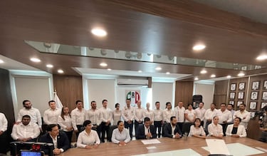 Diputados del PRI en Hidalgo renuncian: ¿quiénes son y por qué ahora se declaran independientes?