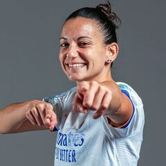 Kaci hace oficial su salida del Real Madrid: “Gracias”