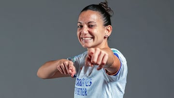 Kaci no seguir&aacute; en el Real Madrid.