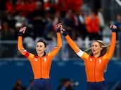 Juegos Olímpicos de Invierno, en directo: resultados y última hora hoy, 15 de febrero, en Milán-Cortina d’Ampezzo