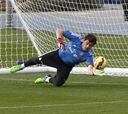 Casillas no decidirá su futuro hasta el final de temporada