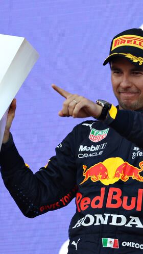 ¿A qué aspira Checo Pérez y Cadillac en la Formula 1?