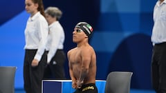 Juegos Paralímpicos París 2024: ¡Tercera medalla del día para México!