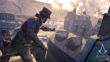 Assassin's Creed Syndicate, próximo juego gratis en Epic Games Store