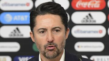 México y España unen fuerzas para potenciar el futbol en los dos países