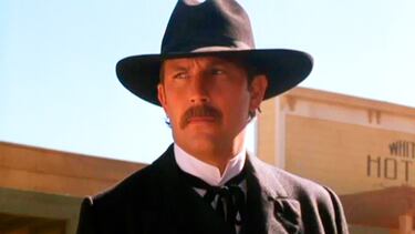 Adiós al Salvaje Oeste: la película de los 90 de Kevin Costner que reinterpretó al héroe clásico de los western