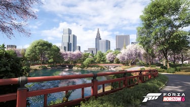 Primeras impresiones de Forza Horizon 6: el mejor arcade, la mejor ambientación