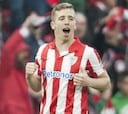 La directiva está convencida de que Iker Muniain renovará