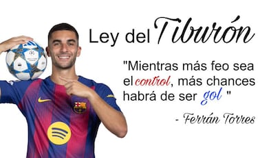 Los memes de la “casi” remontada del Barcelona: se echó de menos a Tomford y Smith