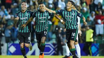 Cafetaleros Tapachula, Ascenso MX