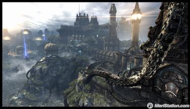 [GC] Unreal Tournament 3