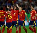 ¿A qué tercer clasificado se enfrenta España en octavos de la Eurocopa? Todas las opciones posibles