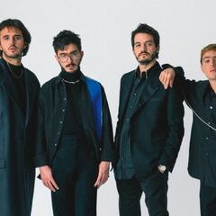 El curioso Récord Guinness que Morat rompió durante sus conciertos en México