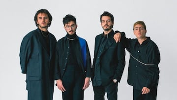 Morat en México: cuándo son los conciertos y cómo saber si quedan boletos