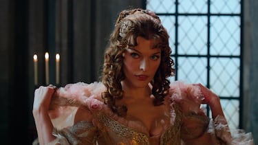 La transformación física de Milla Jovovich a través de todas sus películas