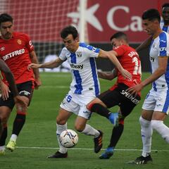 El Leganés y una terapia de choque para cambiar su inercia