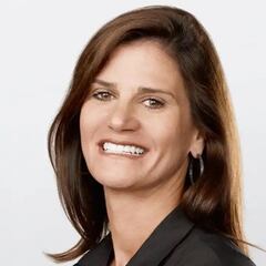 Muere Katie Cotton, figura clave para Steve Jobs en Apple