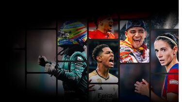 Duelo épico entre Atlético y Barça ¡No te lo pierdas!