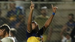 Boca 2 - 0 Universitario: resumen, goles y resultado