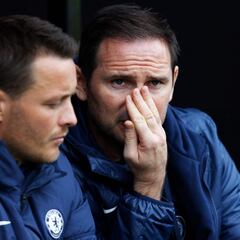 “Intenté traer a Haaland al Chelsea”