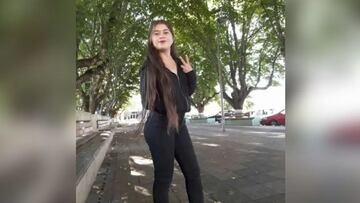Damaris Meliñir: encuentran muerta a joven desaparecida
