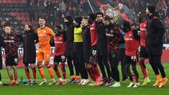 Un avión llamado Xabi Alonso