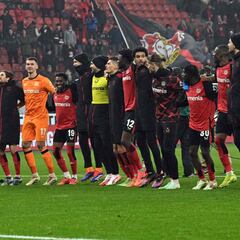 Un avión llamado Xabi Alonso