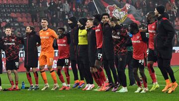 Un avión llamado Xabi Alonso