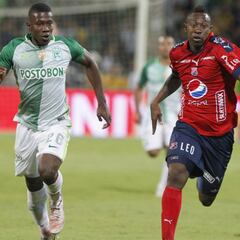 Dimayor analiza quitar la fecha de clásicos en 2018