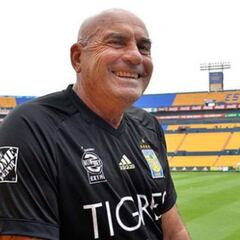 Las reacciones en redes tras la muerte de Osvaldo Batocletti