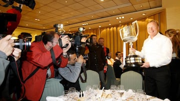 Historias de la Copa: El desastroso Valencia de Koeman acabó campeón