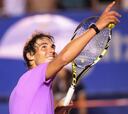 Nadal: "Mi intención es ir a Indian Wells, pero ya se verá"