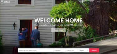Conoce los peligros de AirBnB