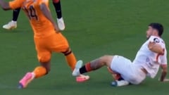 Las polémicas de la jornada 37 en LaLiga: todos los penaltis, expulsiones y jugadas controvertidas